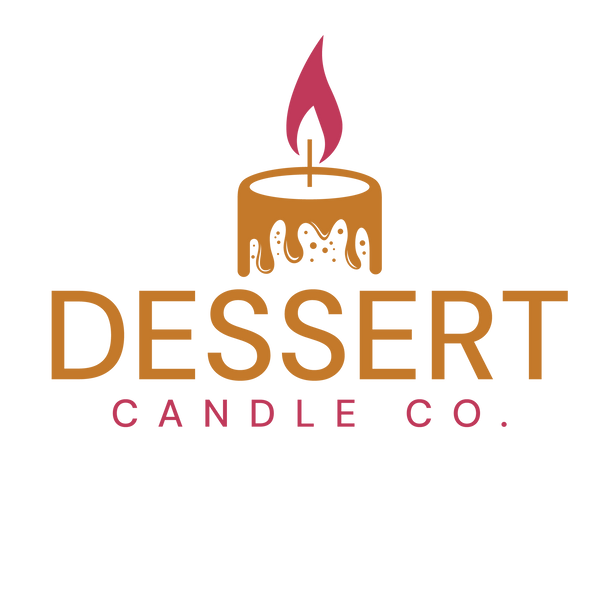 Dessert Candle Co